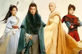 8部高能燃剧，看得让人热血沸腾图片