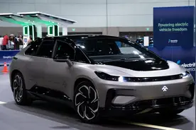 七款国产车标，你觉得哪个最好看图片