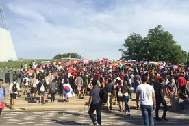 荷兰留学的日子图片