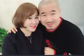 “刘能”迎娶小11岁新欢，却与前妻藕断丝连，生活现状令人唏嘘图片