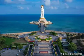 中国香火最旺的十大寺庙排名，都是春节祈福好去处图片