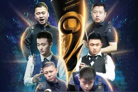 总冠军200万！8人提前晋级总决赛，明日中国精英赛开启巅峰对决图片