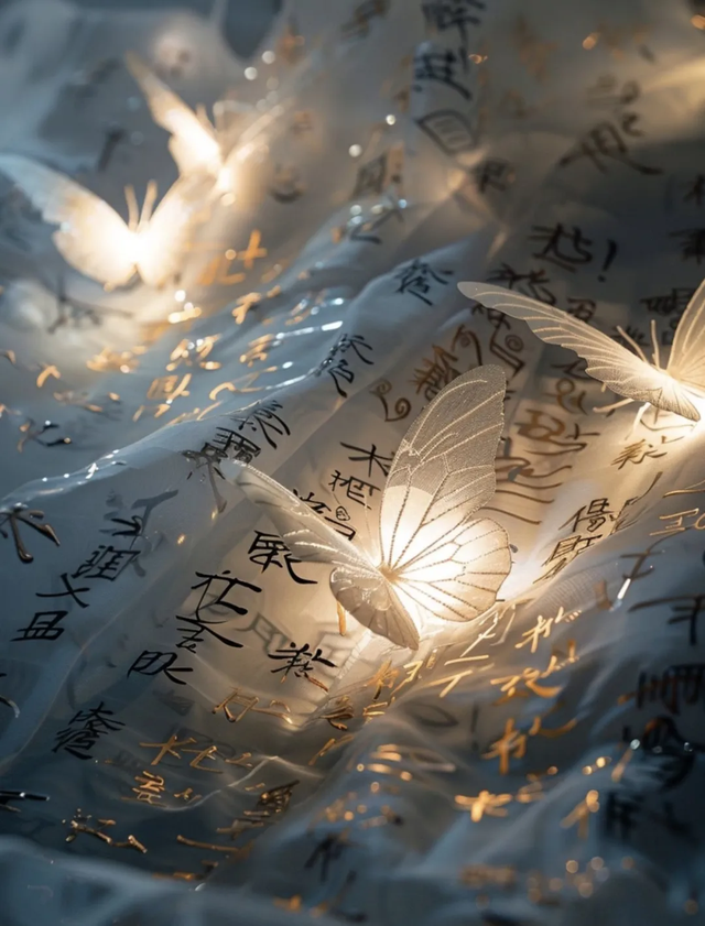 《庄子》：世间所有的烦恼都有解药，你焦虑了半生	，其实没啥意义