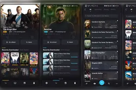 movierobot，全自动下载刮削体验。对比jackett+sonarr+radarr图片