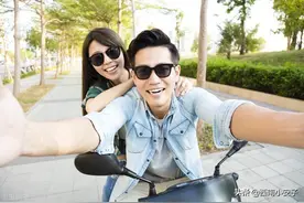 一个女人愿意再次联系你，一定是因为你做了这几件事，别不信图片