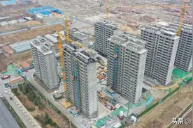 最新！一大批你关心的平度安置区建设进度来啦图片