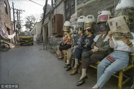 为什么我们盖不出，“百年”的房子图片