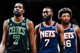 给谁都不换！细数联盟7大“非卖品”，38岁老将上榜，东契奇在列图片