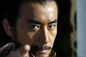 《宣武门》明晚开播！北京卫视强推，看完介绍，我想说：别翻车了图片