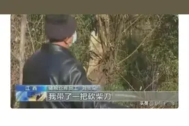 粮仓看门大爷冤不冤？没有拿到奖金反而被辞退？图片