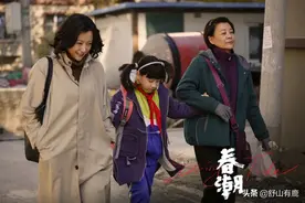 研究表明，你这一生的福气和命运，取决于你跟“母亲”的关系图片