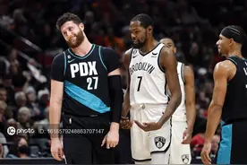 NBA今日赛程结果（11月18日）及明日赛程结果、东西部排名更新图片