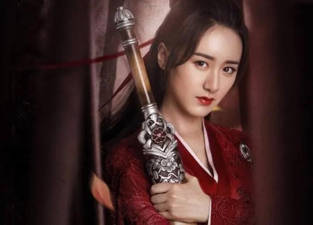 《雪中悍刀行》：名为悍刀行，十位用刀高手，你都知道吗？