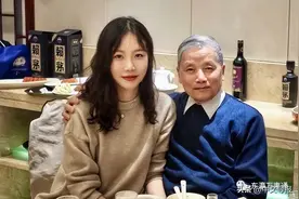 韦晓寅：我的舅舅图片