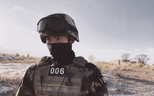 特战荣耀：谁能想到，为爱痴狂4年的艾千雪，会是这样遗憾的结局