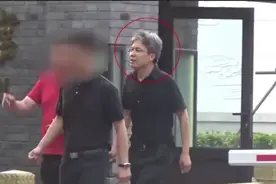 警钟长鸣！中国航天专家被某国策反，出卖大量保密情报图片