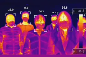 37℃已不再正常？人类体温一直在下降，体温是高了好还是低了好？图片