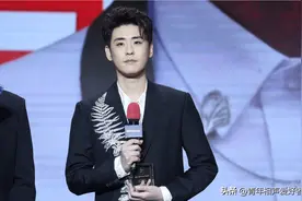 四喜临门！官方公布年度音乐报告，德云社张云雷一人拿下三个大奖图片