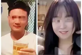 一场婚礼，三个主人公，上演“张家界新娘穿着婚纱出轨”的闹剧图片