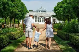 有了孩子后，如何长久维持并提升家庭的幸福感？图片