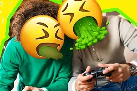 玩游戏头晕想吐？老玩家十年经验，带你光速告别3D眩晕症图片