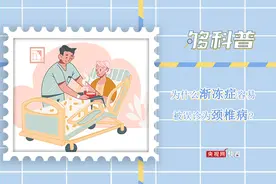【够科普】为什么渐冻症易被误诊为颈椎病？图片
