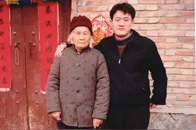 大学生活19：积劳成疾的母亲病情严重，大一暑假带着母亲求医问药图片