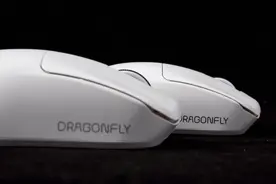 三款热门卷王鼠标横评，究竟谁是真正的卷王中王图片