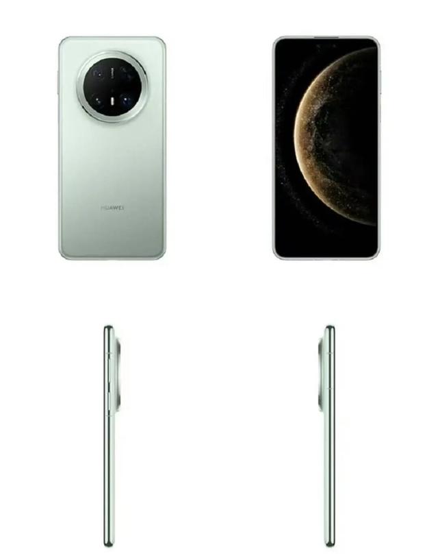 华为2025终极王炸前瞻！eSIM手机最薄Mate全能折叠屏，绝活太多了