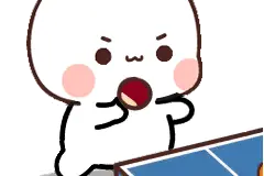 动态表情包：热爱运动的一天图片