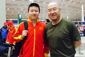 同明星父亲却不同母，这5对星二代的生活差距，现实又扎心！图片