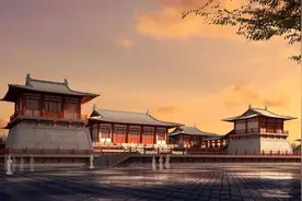 汉唐的放浪形骸被诟病，喜欢同性算不上什么，连女道士都不安分图片