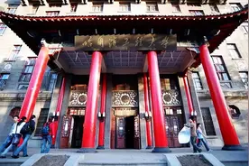 “哈军工”分为军工六校，看看都是哪些？图片