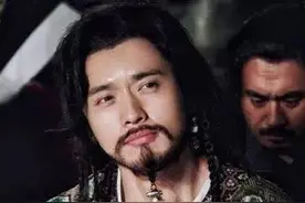 南凉烈祖秃发乌孤的精彩人生图片