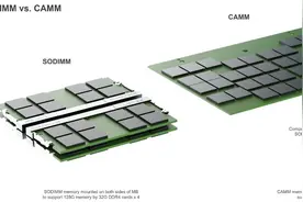 戴尔新款移动工作站，曝光两大硬件新系列图片