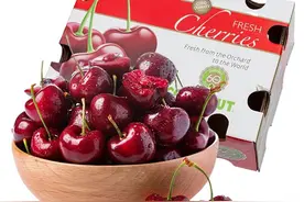 六大车厘子品牌推荐，品质与口感俱佳图片