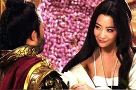 历史上唯一妓女成为王后的女人图片