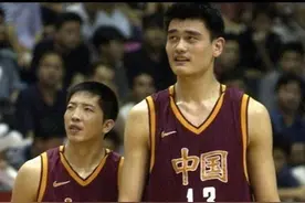 CBA二十队队史最佳阵容-江苏队图片