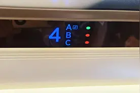 高铁上的秘密：原来无座车票的座位在这儿呢图片