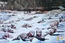 志愿军入朝作战27个军，唯一没有被授衔将军的军长？图片