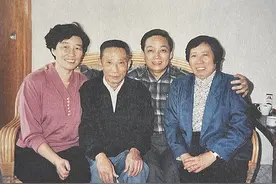 紫砂历史名人这么多，为什么顾景舟可以脱颖而出？图片