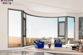 断桥铝如何选择？怎么谈价不被坑？安装避坑注意事项图片