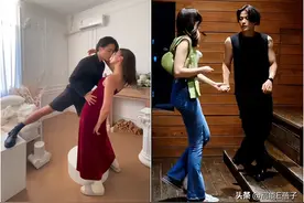 妻子产后抑郁，仲尼他还忙着交新女友？图片