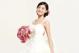 知名演员王媛可：28岁嫁王雨，生双胞胎儿子，起名“一模一样”图片