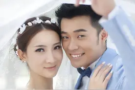 陈赫：二婚娶网红张子萱，婚后连生二胎，如今一家四口其乐融融图片