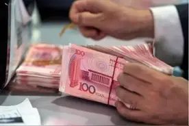 这6家银行存钱最安全，完全没有倒闭风险，老百姓放心大胆的存！图片