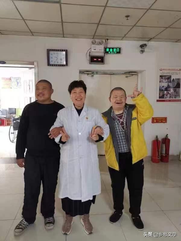 激情燃烧——吉林市优秀共产党员楷模吕欣创办养老机构为老人服务