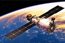 自食恶果！坑了中国人20亿元后，现在卫星导航系统面临“瘫痪”图片