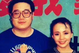 同父不同命！英达与宋丹丹离婚24年，两个儿子的发展却天壤之别图片
