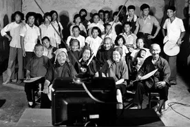 几代农村人回忆：60~70年代流行电器，童年时旧家电还记得多少？图片